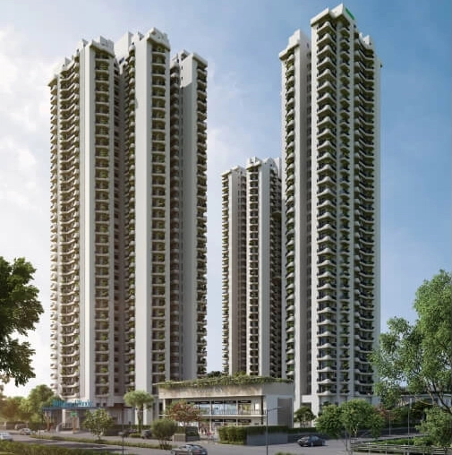 About us Eldeco Upcoming Project